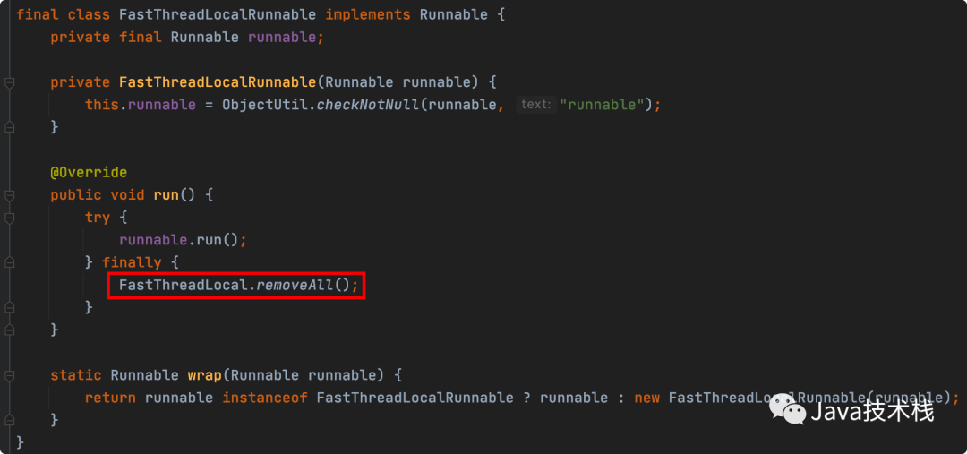 FastThreadLocal 是什么鬼？吊打 ThreadLocal 的存在！！ 