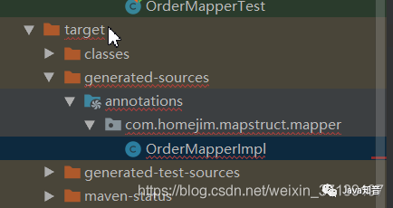 还在用 BeanUtils来做对象转换吗？快试试 MapStruct吧