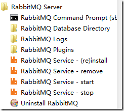 .NET 环境中使用RabbitMQ  RabbitMQ与Redis队列对比  RabbitMQ入门与使用篇 