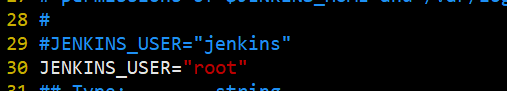 Jenkins+SVN+Ant在Linux环境下自动完成版本的增量更新与编译 