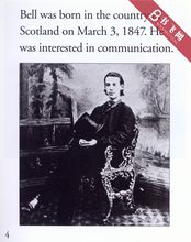 亚历山大·格拉汉姆·贝尔