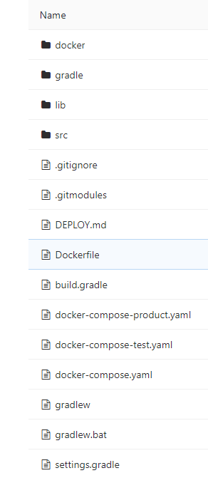 Jenkins+Gradle+Docker打docker镜像包上传至s3 