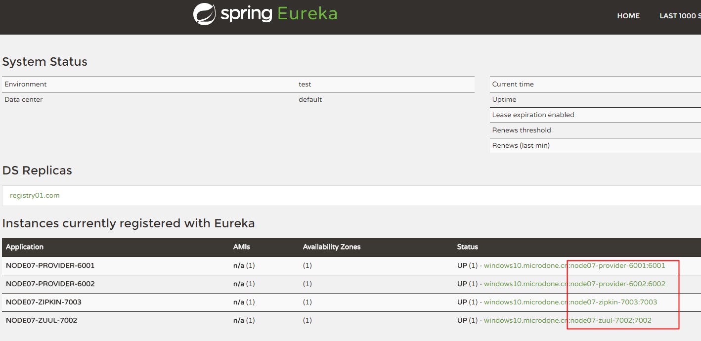 SpringCloud微服务(07)：Zipkin组件，实现请求链路追踪 