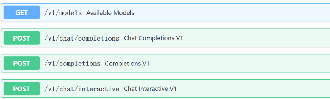 社区供稿|一键部署 Hugging Face 模型!LMDeploy 与 transformers 强强联合 - OSCHINA - 中文开源 ...