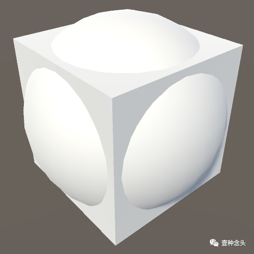 Unity基础教程系列（八）——更多工厂（Where Shapes Come From） 