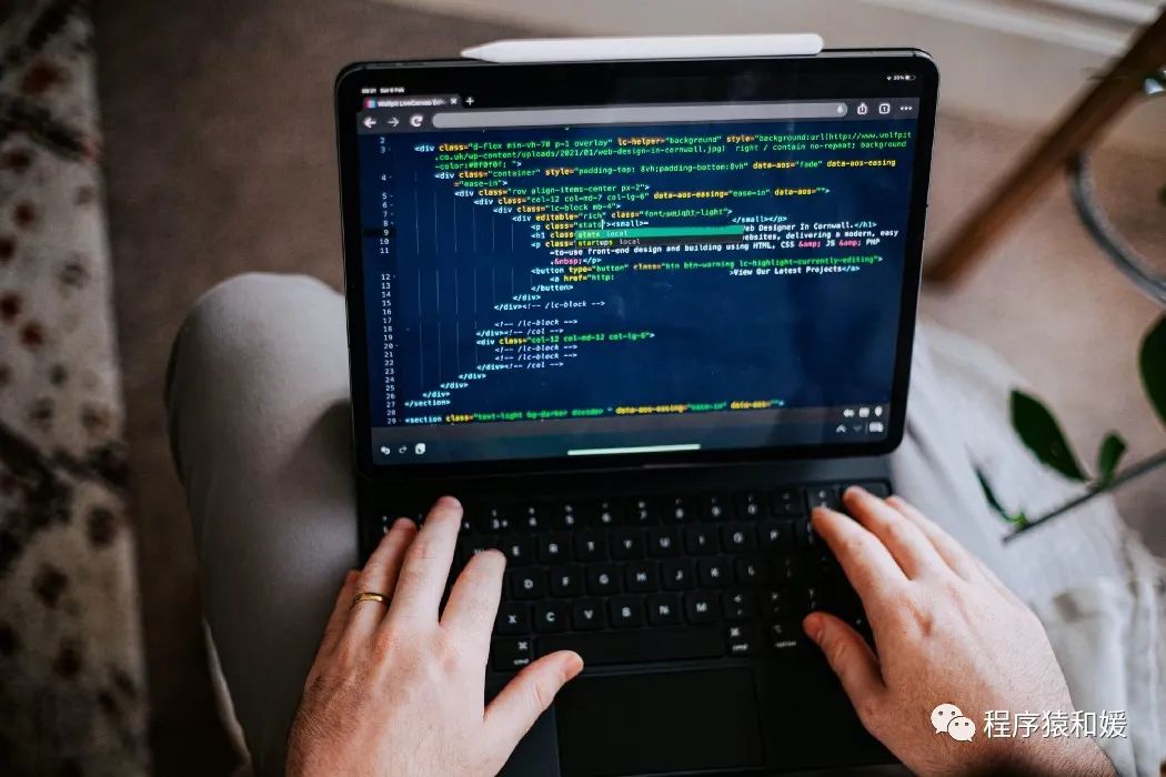 如何利用ipad随时随地开发代码