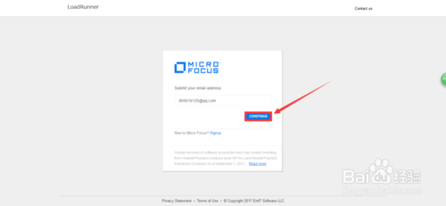 HP LoadRunner_12.55下载与安装图解流程