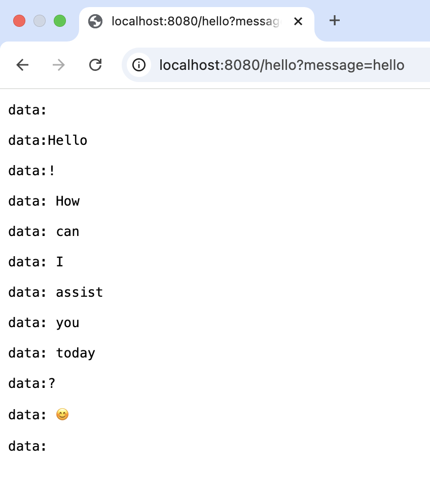 🔥 用 solon-ai 写个简单的 deepseek 程序（构建全国产 ai 智能体应用） - OSCHINA - 中文开源技术交流社区