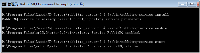 .NET 环境中使用RabbitMQ  RabbitMQ与Redis队列对比  RabbitMQ入门与使用篇 