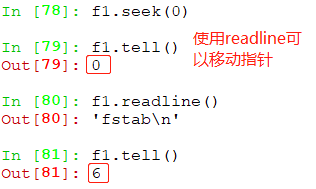 2.4、Python文件对象及os、os.path和pickle模块(0530) 