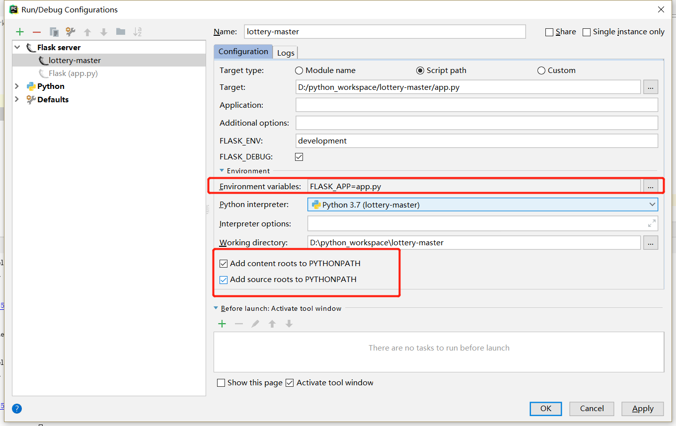 Python Flask初探CSDN博客