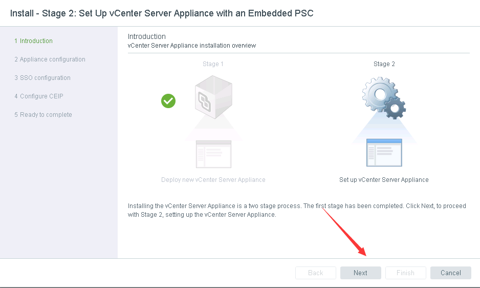 vcsa6.5安装部署配置（vSphere vsan 6.5） 