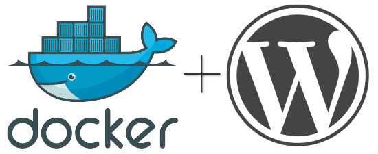 Docker 微服务教程安装WordPress 