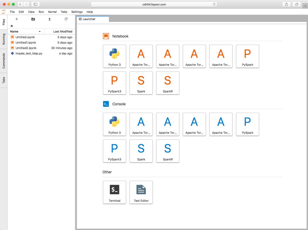 Python jupyterlab jupyterlab csdn 