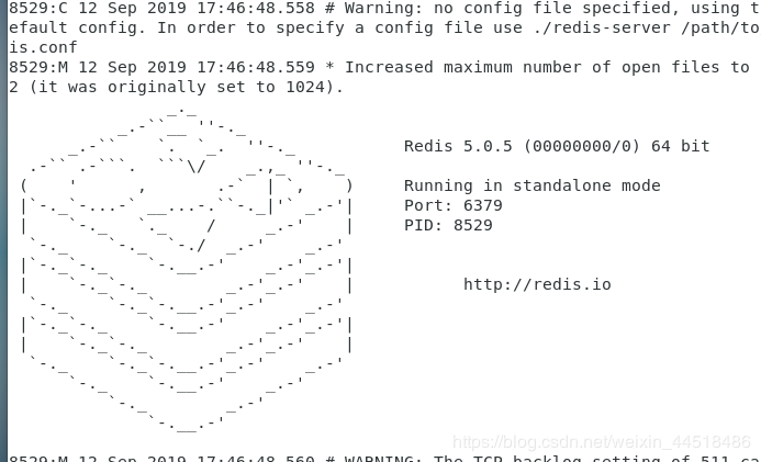 Linux配置部署_新手向（四）——Redis安装与配置 