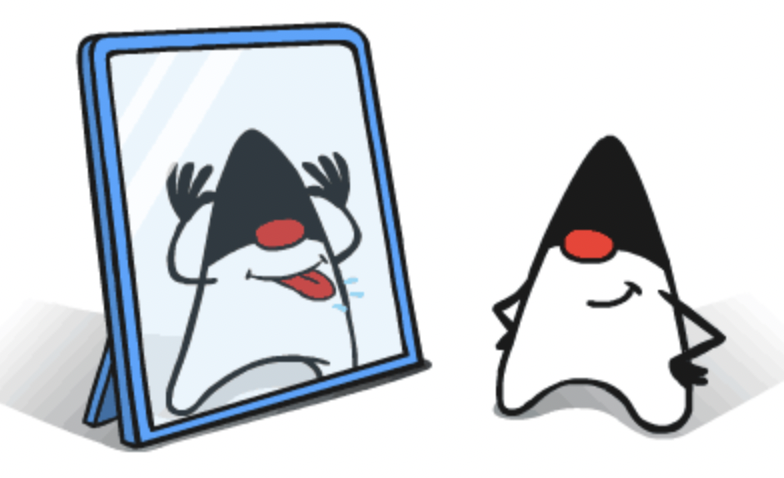 JVM：有些内部信息我悄悄告诉你