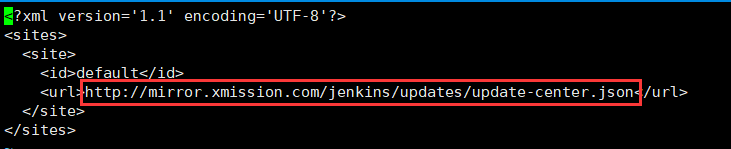 CentOS安装Jenkins 