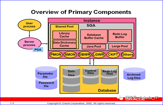 Oracle 19c 之 RPM 包安装初体验 CDB（二） 