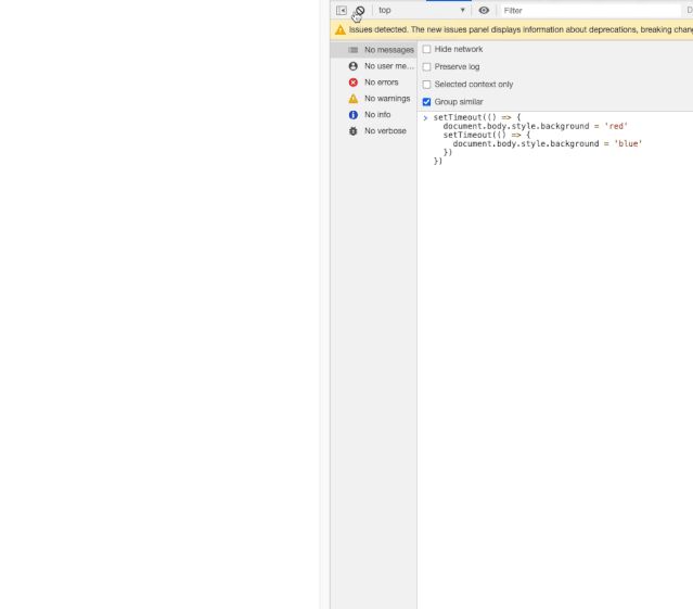 深入解析 EventLoop 和浏览器渲染、帧动画、空闲回调的关系