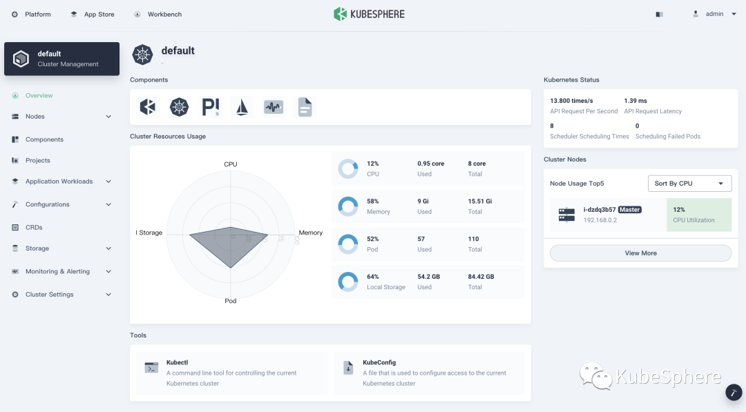 Docker出局？你还有iSula、Containerd和CRI