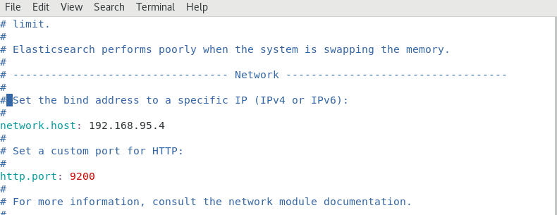 Elasticsearch之javaAqi 