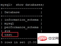 基于Docker的MySQL主从复制搭建及原理