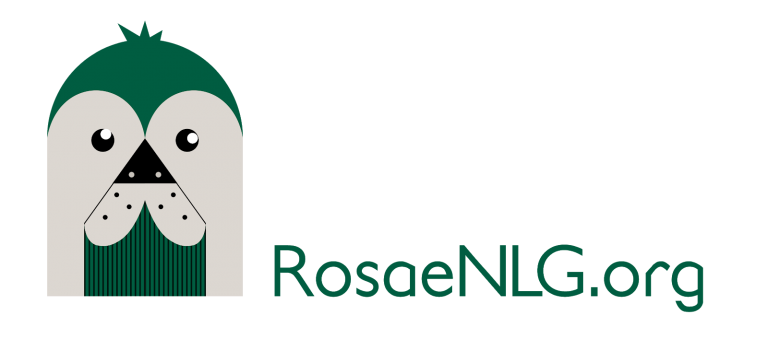 RosaeNLG 加入 LF AI & Data 作为新的沙箱项目