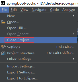 IntelliJ IDEA 2019从入门到癫狂 图文教程！ 