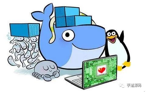 Docker 部署 SpringBoot 的两种方法，后一种一键部署超好用！ 