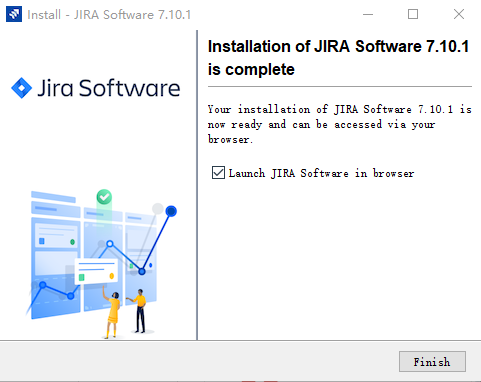 JIRA笔记（一）：安装部署JIRA 