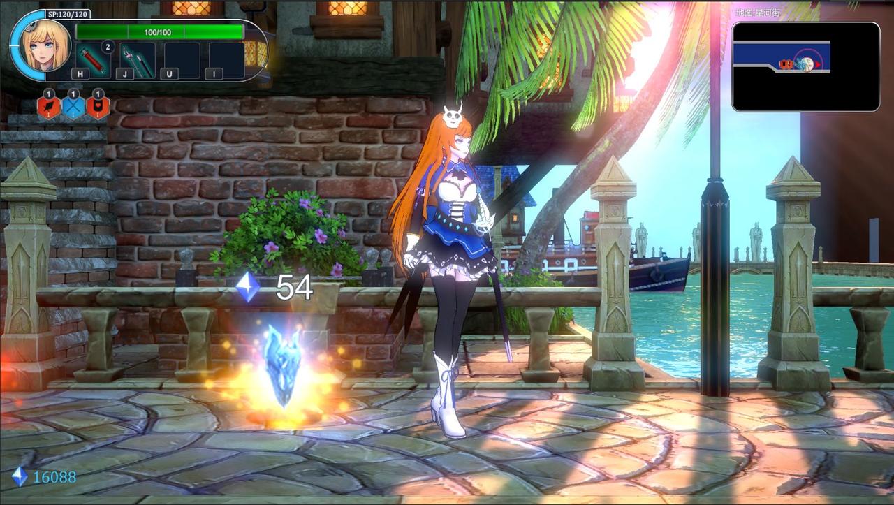 怪物猎人世界ctrl键位改什么 Oschina 中文开源技术交流社区