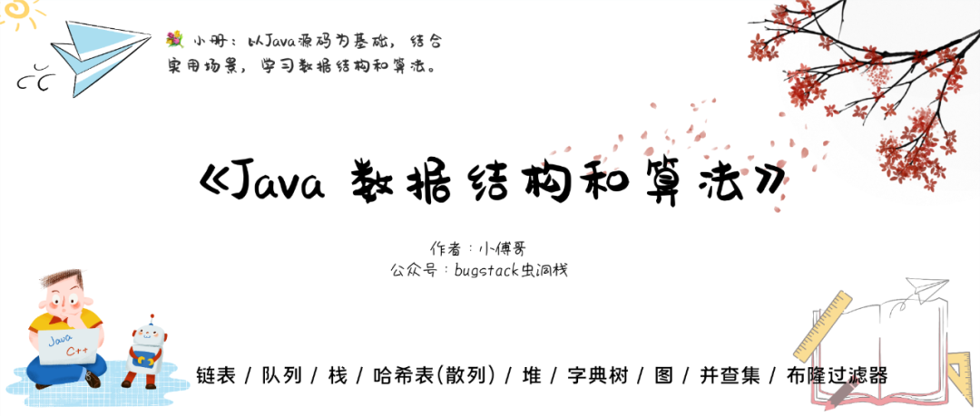 《Java 数据结构与算法》第7章：字典树