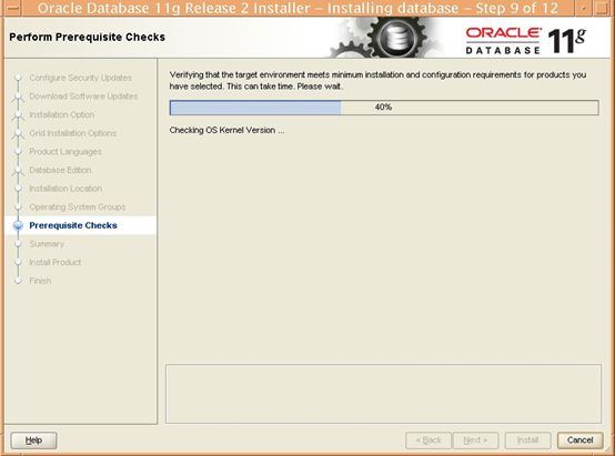 Oracle RAC11gR2 ADG搭建实施与应用 