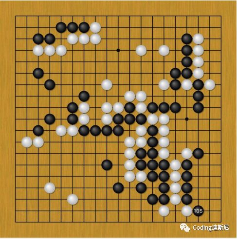 从零开始再造打爆李世石的AlphaGo:围棋的基本规则和代码设计思路