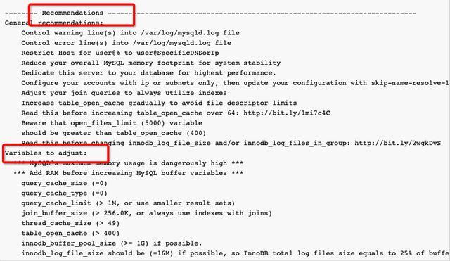 4个MySQL优化工具AWR，帮你准确定位数据库瓶颈！（转载） 