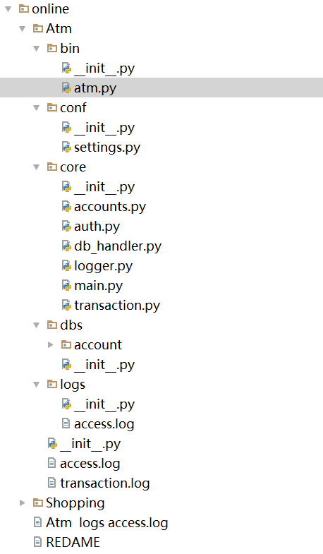 Python学习笔记