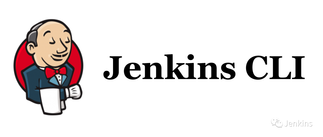 Jenkins CLI 命令行 v0.0.31 