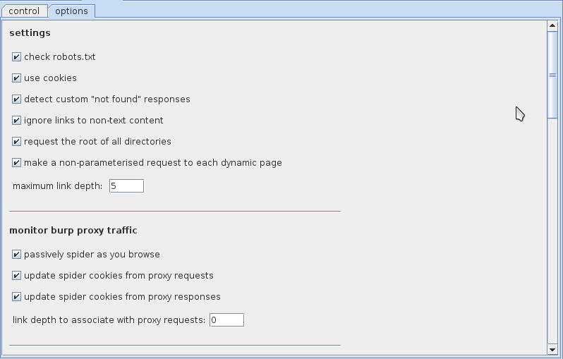 4 Burp Suite使用教程
