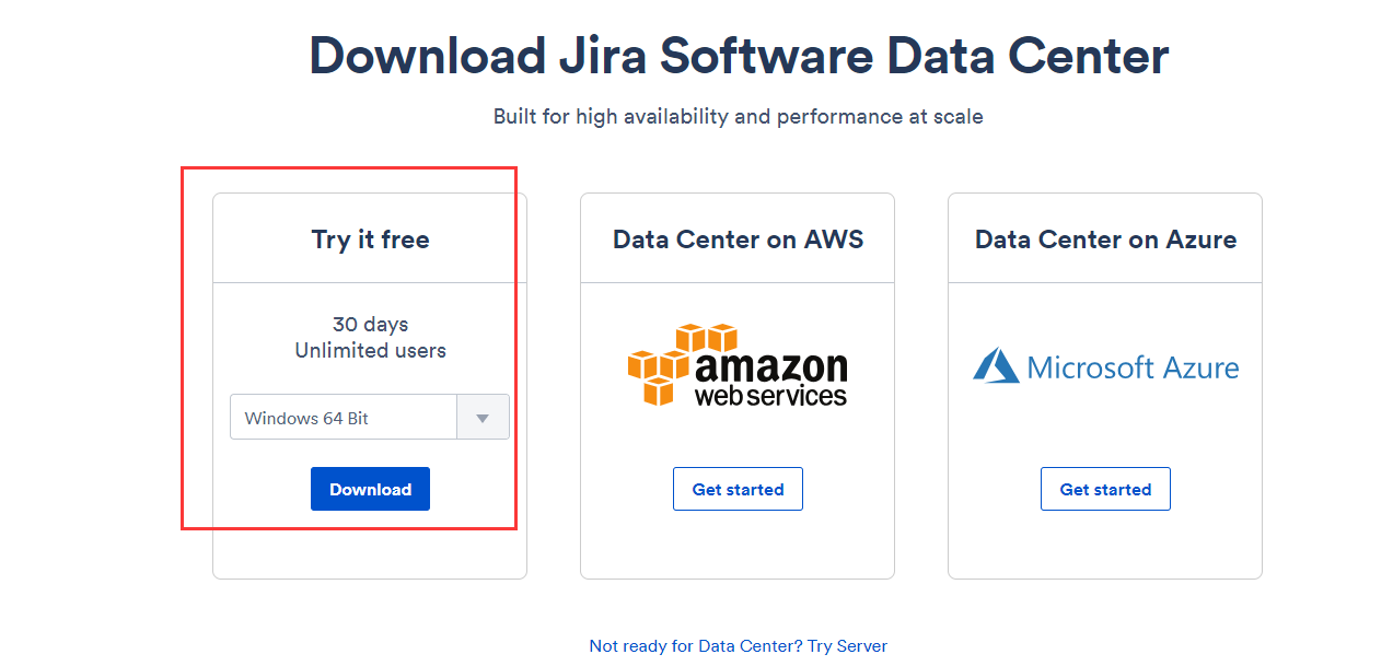 JIRA笔记（一）：安装部署JIRA 