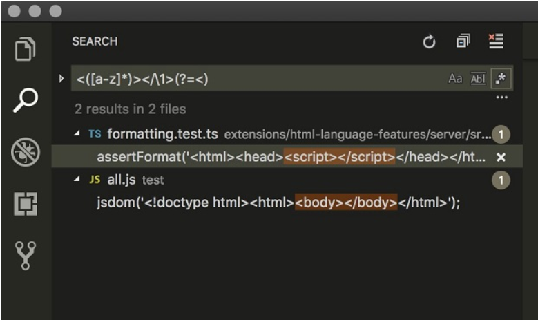 VS Code 1.29 发布，众多新功能有没有你想要的？