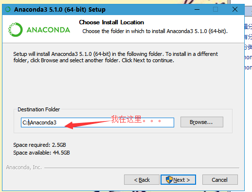 Python + Anaconda + vscode环境重装（2019.4.20） 