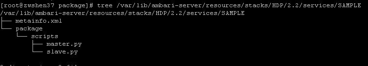 Ambari——大数据平台的搭建利器 