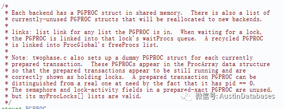 PostgreSQL  为什么接受大量连接到数据库需要连接池 