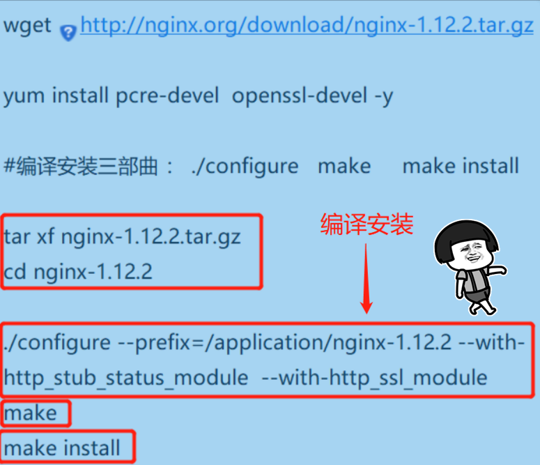 CentOS 7.4 下安装Epel源和Nginx 