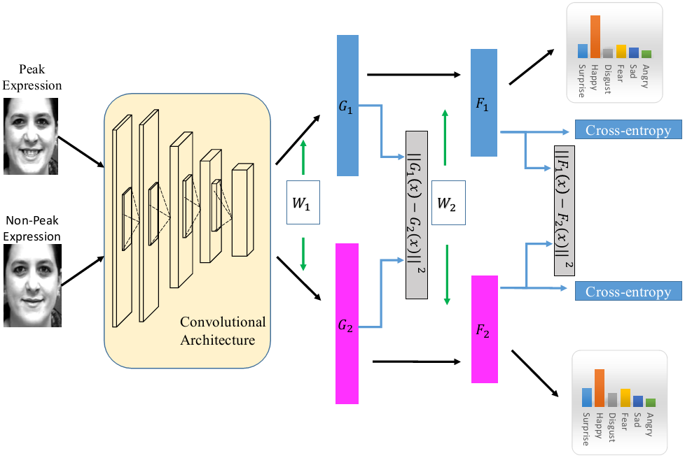 【人脸表情识别】基于视频的人脸表情识别不得不读的论文