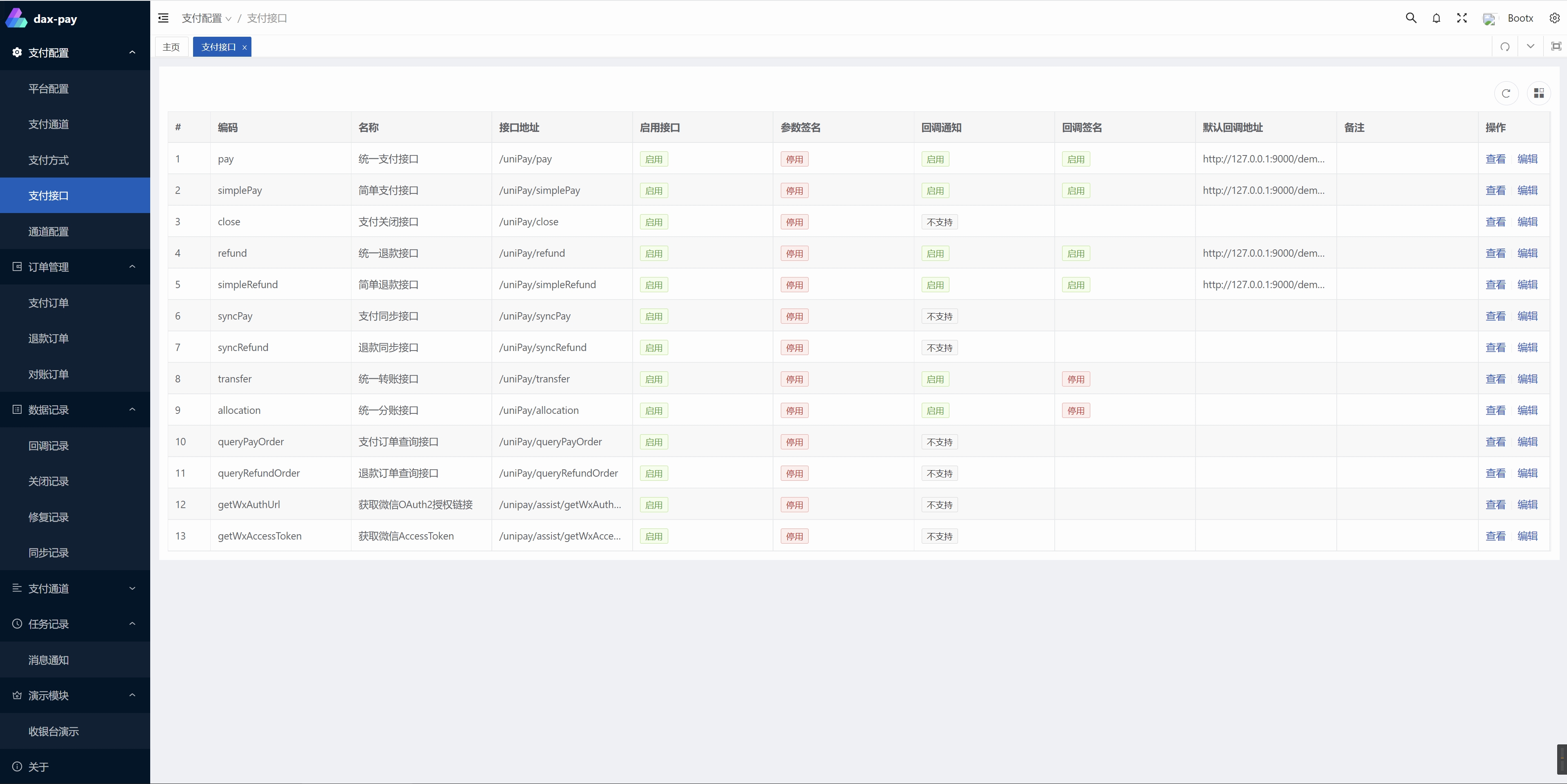 欢迎新晋开源支付网关，Dromara DaxPay