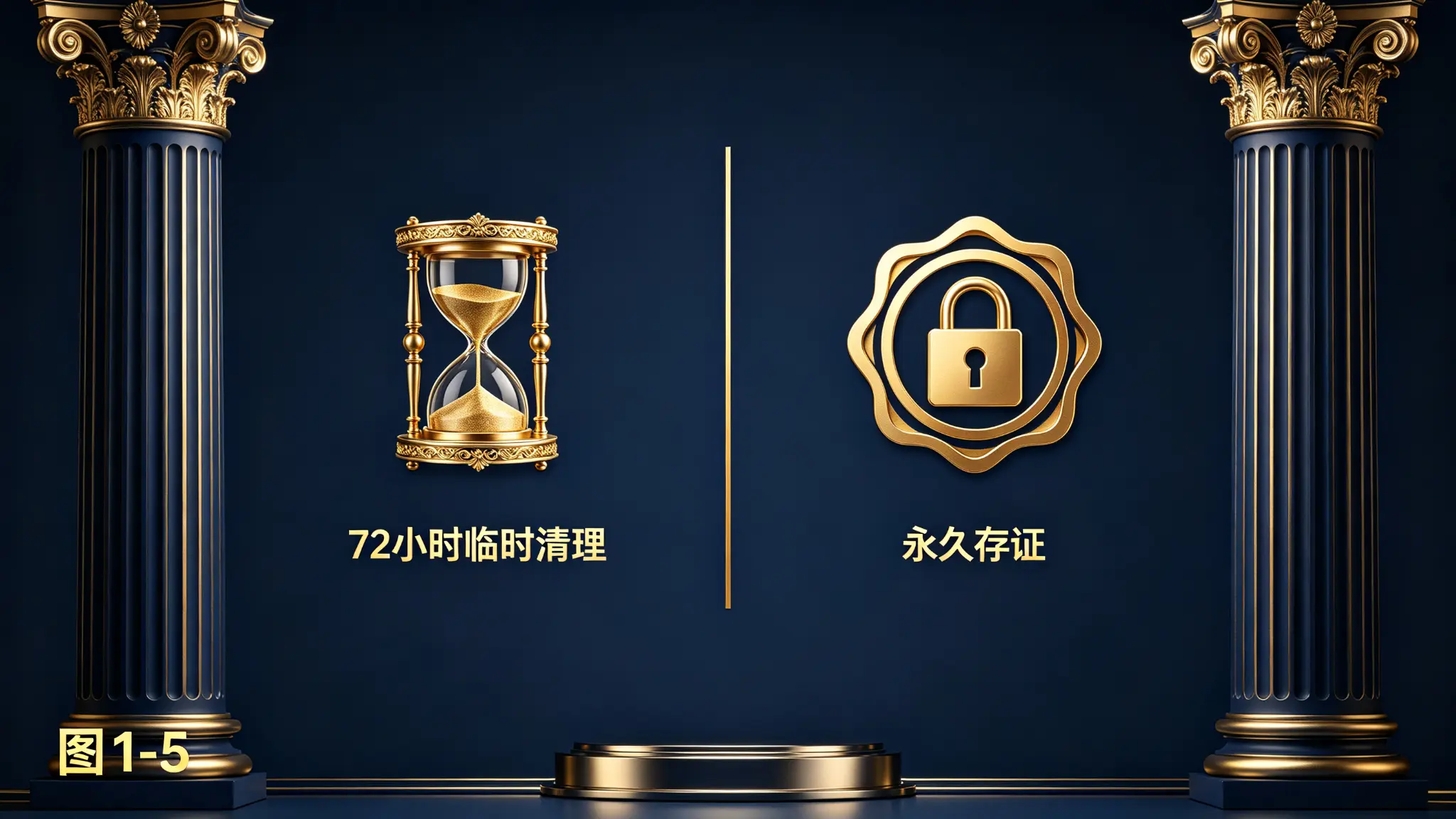 图 1-5 双策略图