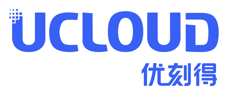 ucloud logo