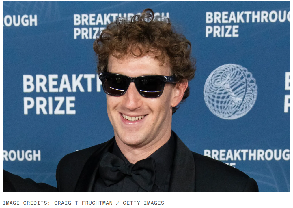 Meta 成功挖角三名 OpenAI 研究人员