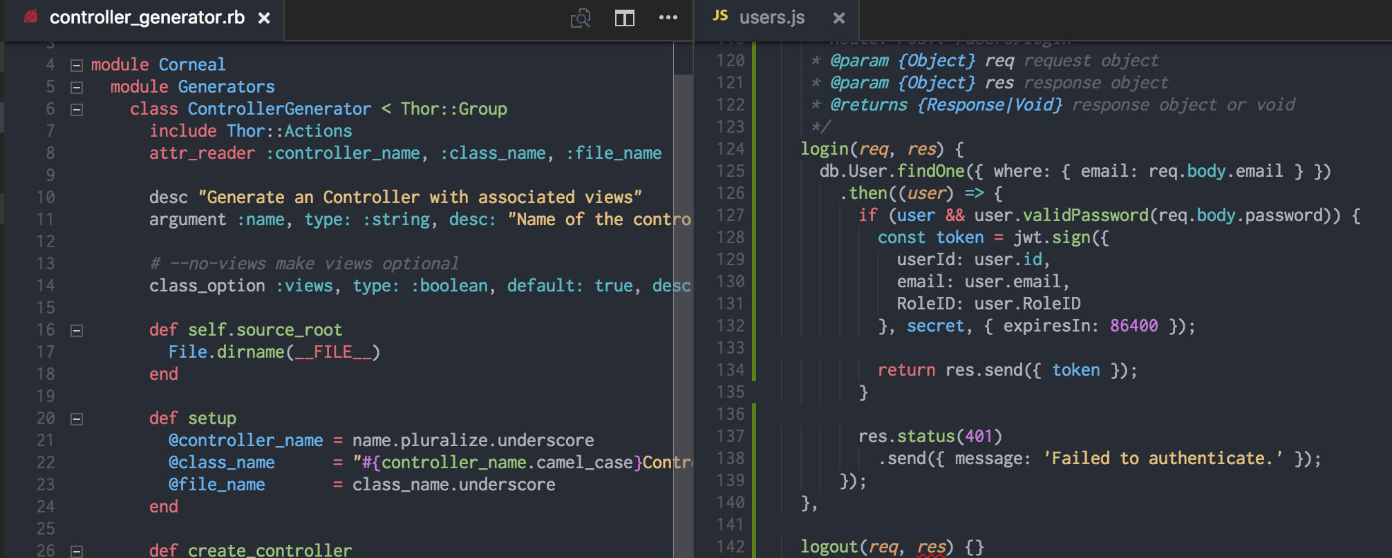 2021 年最受欢迎的 15 个 VS Code 主题排行榜